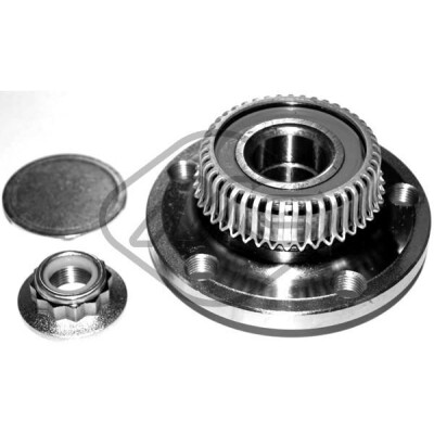 Kit cuscinetto ruota
