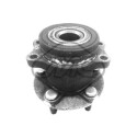Mozzo ruota