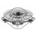 Mozzo ruota