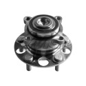 Mozzo ruota