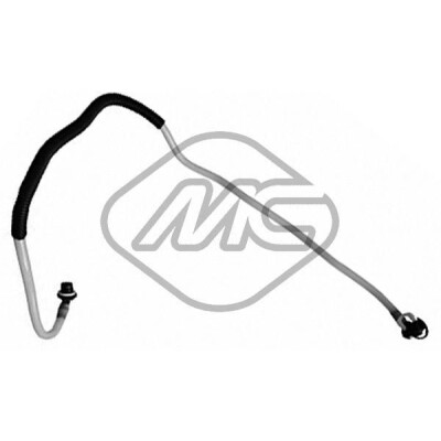 Tubo carburante METALCAUCHO 92103