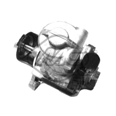 Valvola, controllo gas di scarico EGR METALCAUCHO 93096