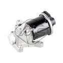 Valvola ricircolo gas scarico-EGR