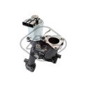 Valvola ricircolo gas scarico-EGR