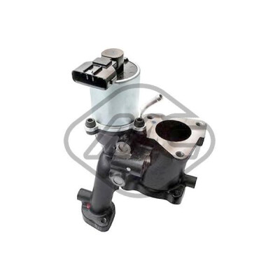 Valvola ricircolo gas scarico-EGR