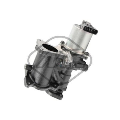 Valvola ricircolo gas scarico-EGR