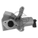 Valvola ricircolo gas scarico-EGR