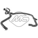 Tubo radiatore METALCAUCHO 94030