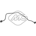 Tubo radiatore METALCAUCHO 94339