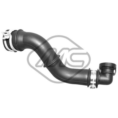 Tubo flessibile, Ventilazione monoblocco