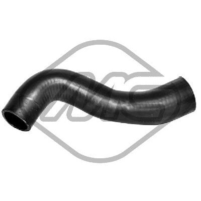 Tubo radiatore METALCAUCHO 94759