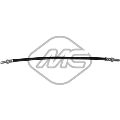 Flessibile del freno METALCAUCHO 96470