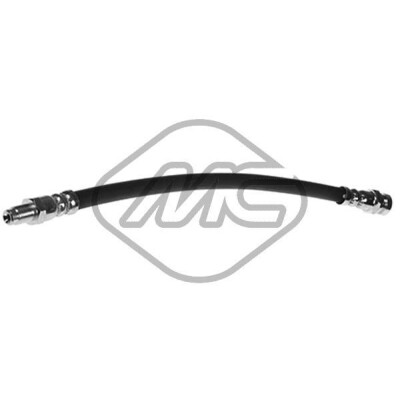 Flessibile del freno METALCAUCHO 96471