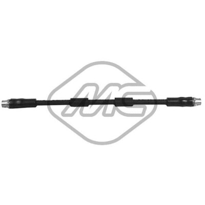Flessibile del freno METALCAUCHO 96484