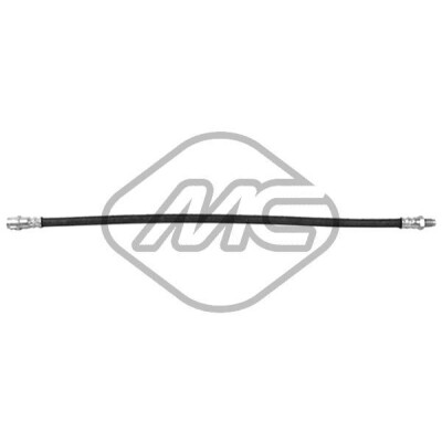 Tubo freno METALCAUCHO 96488