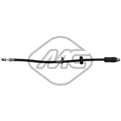 Flessibile del freno METALCAUCHO 96494