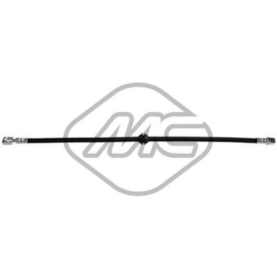 Flessibile del freno METALCAUCHO 96495
