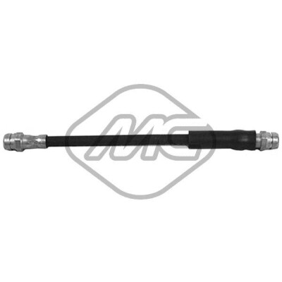 Flessibile del freno METALCAUCHO 96510