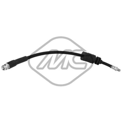 Flessibile del freno METALCAUCHO 96513