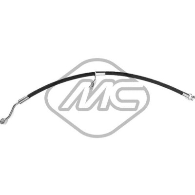 Flessibile del freno METALCAUCHO 96529