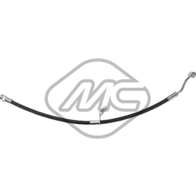 Flessibile del freno METALCAUCHO 96530