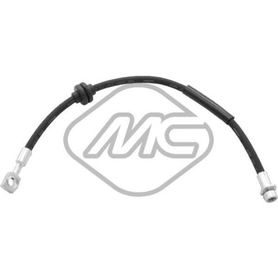 Tubo freno METALCAUCHO 96533