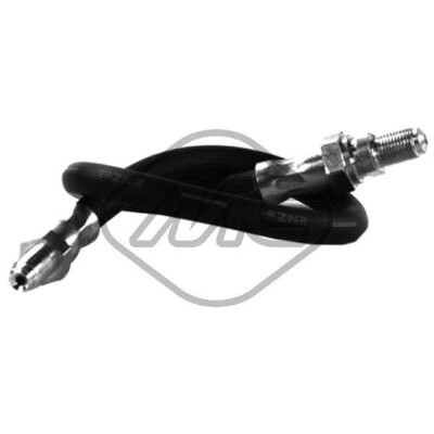 Flessibile del freno METALCAUCHO 96538