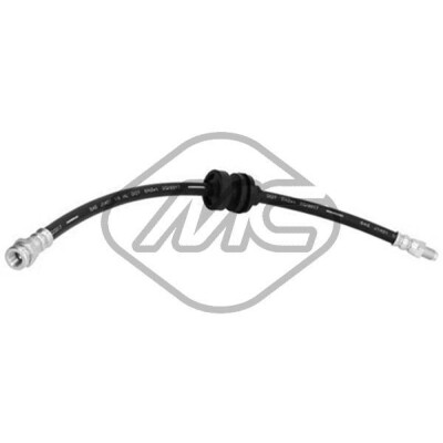 Flessibile del freno METALCAUCHO 96545
