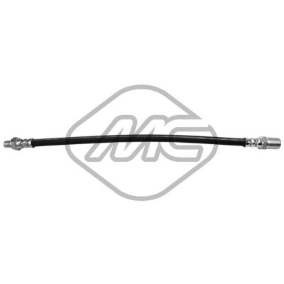 Flessibile del freno METALCAUCHO 96547