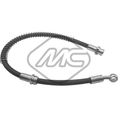 Flessibile del freno METALCAUCHO 96570