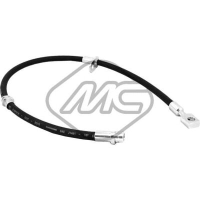 Flessibile del freno METALCAUCHO 96579