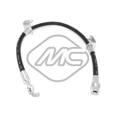 Flessibile del freno METALCAUCHO 96606