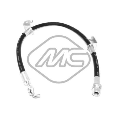 Flessibile del freno METALCAUCHO 96607