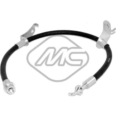Flessibile del freno METALCAUCHO 96612