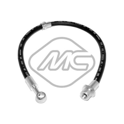 Flessibile del freno METALCAUCHO 96627