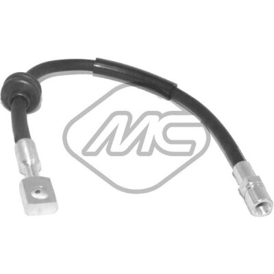 Flessibile del freno METALCAUCHO 96665