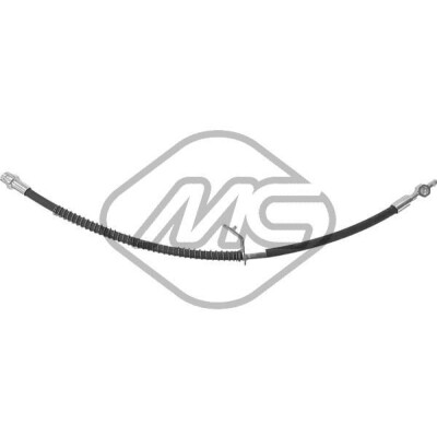 Tubo freno METALCAUCHO 96694