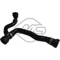 Tubo radiatore METALCAUCHO 97828