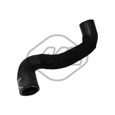 Tubo radiatore METALCAUCHO 97990