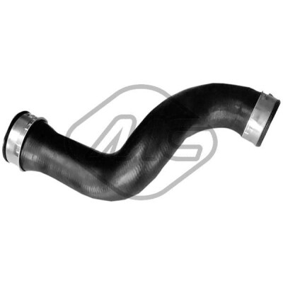 METALCAUCHO 98474 Tubo aria compressore