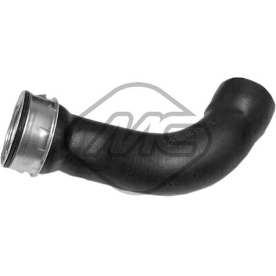 METALCAUCHO 98477 Tubo aria compressore