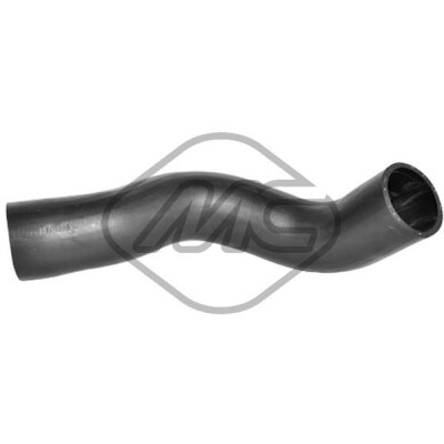 METALCAUCHO 98746 Tubo aria compressore