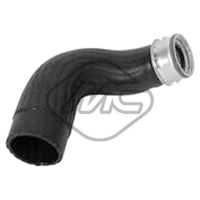 Tubo flessibile dell'aria del compressore METALCAUCHO 98880