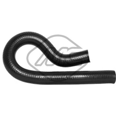 Tubo flessibile, scambiatore di calore (riscaldamento)