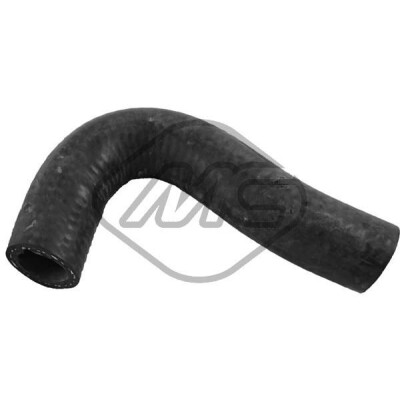 Tubo flessibile, scambiatore di calore (riscaldamento)