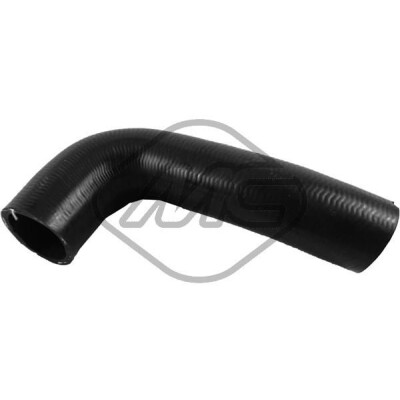 Tubo flessibile, scambiatore di calore (riscaldamento)