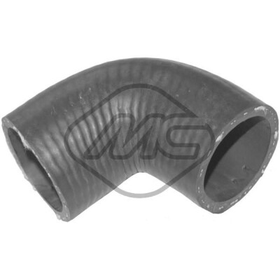 Tubo flessibile aria di sovralimentazione METALCAUCHO 99532
