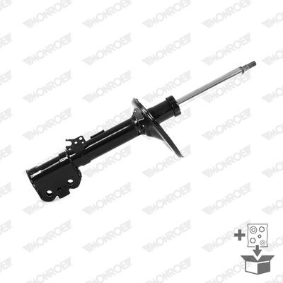 Ammortizzatore MONROE D0012L