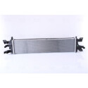 Radiatore bassa temperatura, Intercooler
