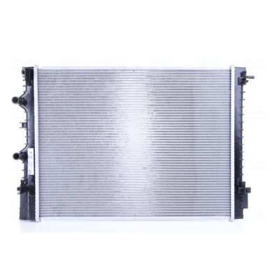 Radiatore bassa temperatura, Intercooler